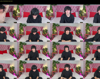 iwillfall_ — 33 minute Chaturbate male cam show recording, 720p, Oct 23, 2024