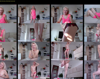 jasmin18v — 112 minute Chaturbate female cam show recording, 720p, Oct 22, 2024