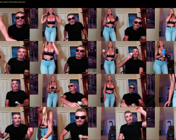 jess_boots — 121 minute Chaturbate female cam show recording, 720p, Oct 22, 2024