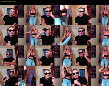 jess_boots — 121 minute Chaturbate female cam show recording, 720p, Oct 22, 2024