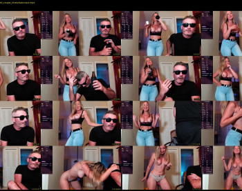 jess_boots — 110 minute Chaturbate female cam show recording, 720p, Oct 22, 2024