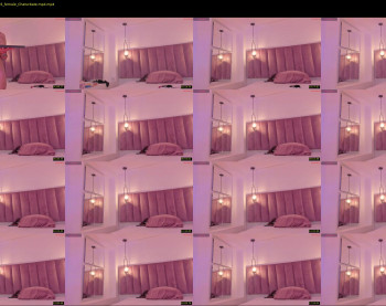 july__villa — 20 minute Chaturbate female cam show recording, 720p, Oct 23, 2024