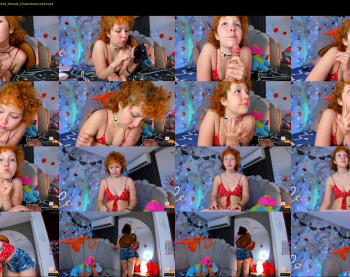 katemoss70 — 40 minute Chaturbate female cam show recording, 720p, Oct 22, 2024