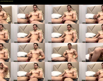 kiwigray — 121 minute Chaturbate male cam show recording, 720p, Oct 22, 2024