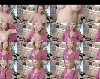 ladybabs — 3 minute Chaturbate female cam show recording, 720p, Oct 22, 2024