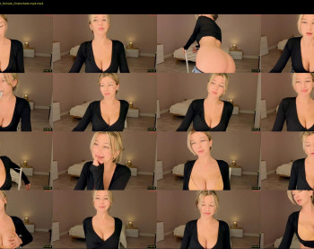 lenamuti — 64 minute Chaturbate female cam show recording, 720p, Oct 22, 2024