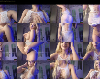 lesi_moonie — 15 minute Chaturbate female cam show recording, 720p, Oct 22, 2024
