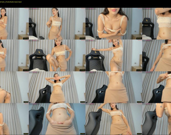 liavee — 52 minute Chaturbate female cam show recording, 720p, Oct 23, 2024