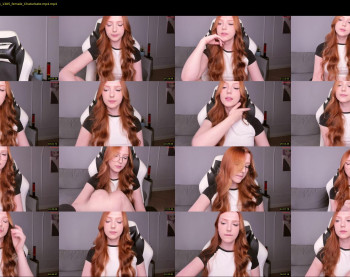 lil_pumpkinpie — 64 minute Chaturbate female cam show recording, 720p, Oct 22, 2024