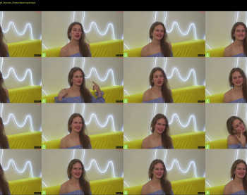 lizbethcoll — 3 minute Chaturbate female cam show recording, 720p, Oct 23, 2024