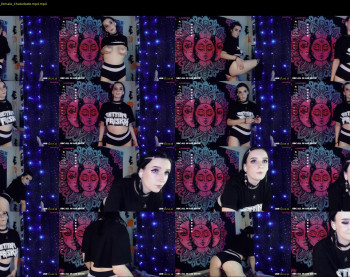 lsqueen — 10 minute Chaturbate female cam show recording, 720p, Oct 22, 2024