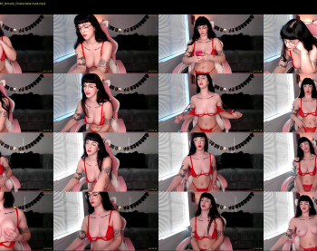 lucyyluvss — 21 minute Chaturbate female cam show recording, 480p, Oct 23, 2024