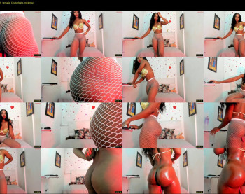 lyabloom — 17 minute Chaturbate female cam show recording, 720p, Oct 23, 2024