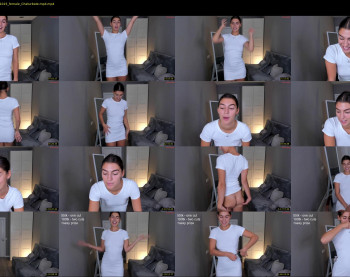 lynn_jackson — 120 minute Chaturbate female cam show recording, 720p, Oct 22, 2024