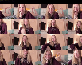 magic_couple13 — 36 minute Chaturbate couple cam show recording, 720p, Oct 22, 2024