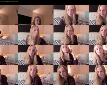 magic_couple13 — 4 minute Chaturbate couple cam show recording, 720p, Oct 22, 2024