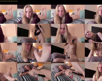 magic_couple13 — 35 minute Chaturbate couple cam show recording, 720p, Oct 22, 2024