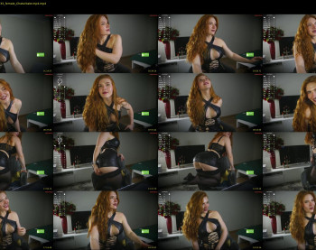 maryssaa_ — 23 minute Chaturbate female cam show recording, 720p, Oct 22, 2024