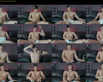 max_cortes1_ — 120 minute Chaturbate male cam show recording, 720p, Oct 23, 2024