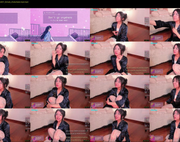 melanie_owo — 78 minute Chaturbate female cam show recording, 720p, Oct 22, 2024