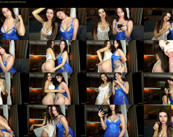 mia_cloudy — 50 minute Chaturbate female cam show recording, 720p, Oct 22, 2024