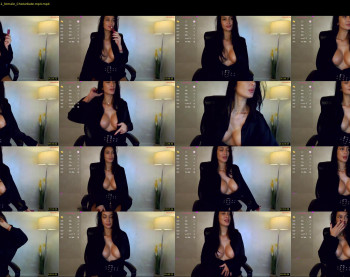 miley_me — 33 minute Chaturbate female cam show recording, 720p, Oct 22, 2024