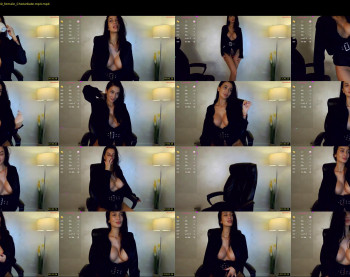 miley_me — 77 minute Chaturbate female cam show recording, 720p, Oct 22, 2024