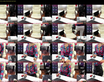 milf_viktoria — 4 minute Chaturbate female cam show recording, 720p, Oct 22, 2024