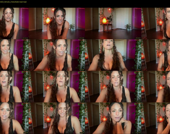 monalisa169 — 29 minute Chaturbate female cam show recording, 480p, Oct 22, 2024