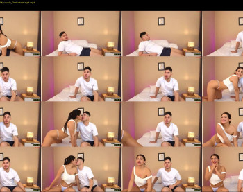 mr_danni_ — 6 minute Chaturbate couple cam show recording, 720p, Oct 22, 2024