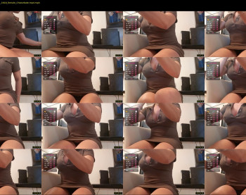 mrscummings — 123 minute Chaturbate female cam show recording, 720p, Oct 22, 2024