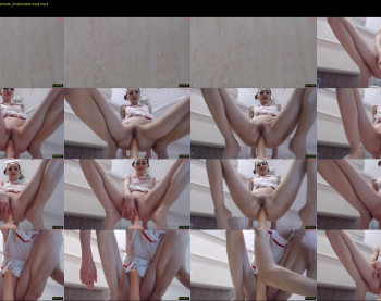 mullty — 30 minute Chaturbate female cam show recording, 720p, Oct 22, 2024