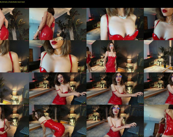 my_maite — 48 minute Chaturbate female cam show recording, 720p, Oct 22, 2024