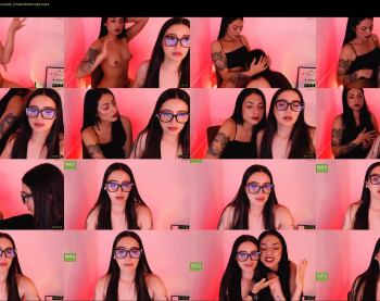 natval_ — 13 minute Chaturbate couple cam show recording, 720p, Oct 23, 2024