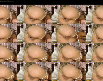 ohyesly_ — 3 minute Chaturbate female cam show recording, 720p, Oct 23, 2024