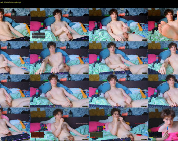 ololkd — 121 minute Chaturbate male cam show recording, 720p, Oct 22, 2024