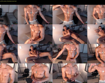 patrick_brown_ — 96 minute Chaturbate male cam show recording, 720p, Oct 22, 2024