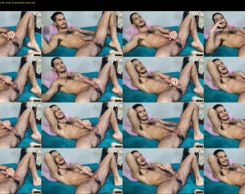 petter_pann — 4 minute Chaturbate male cam show recording, 720p, Oct 22, 2024