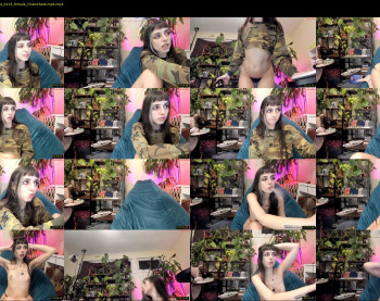 pluto_astrology — 120 minute Chaturbate female cam show recording, 720p, Oct 23, 2024
