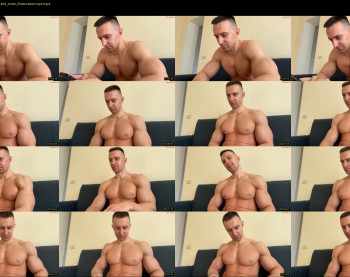 prince_d1ck — 11 minute Chaturbate male cam show recording, 720p, Oct 22, 2024