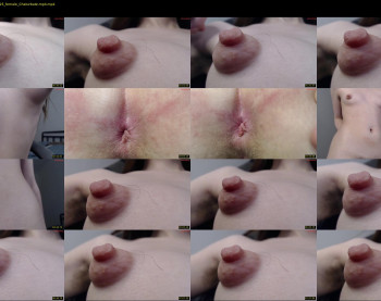 psychegirl — 9 minute Chaturbate female cam show recording, 720p, Oct 22, 2024