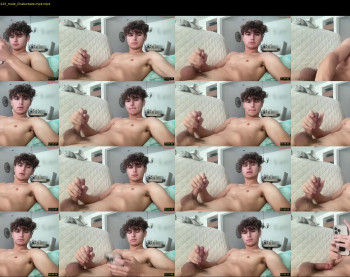 ryan287747 — 9 minute Chaturbate male cam show recording, 480p, Oct 22, 2024