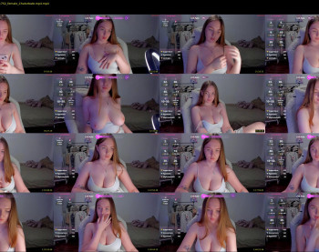 saiiilormoon — 121 minute Chaturbate female cam show recording, 720p, Oct 22, 2024