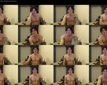 sam_winchest — 9 minute Chaturbate male cam show recording, 720p, Oct 23, 2024