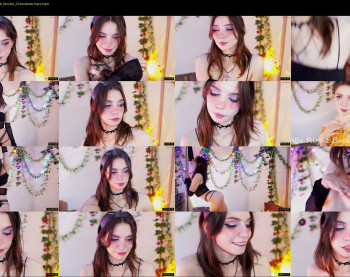 shiny_jail — 121 minute Chaturbate female cam show recording, 720p, Oct 23, 2024