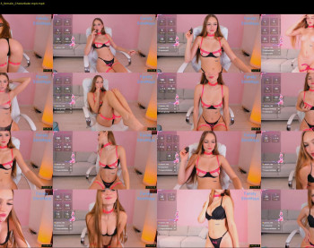 slimmaya — 120 minute Chaturbate female cam show recording, 720p, Oct 23, 2024