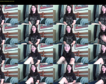 soursou — 49 minute Chaturbate female cam show recording, 480p, Oct 22, 2024