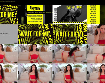 taanni_bc — 50 minute Chaturbate female cam show recording, 720p, Oct 23, 2024
