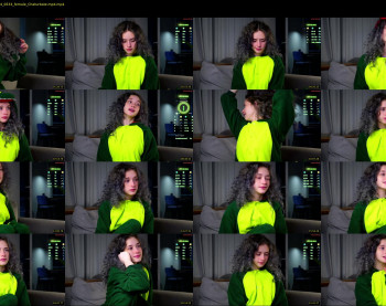 taitehambelton — 25 minute Chaturbate female cam show recording, 720p, Oct 23, 2024