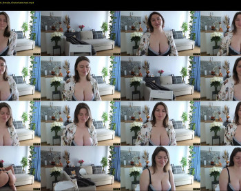 taralanes — 58 minute Chaturbate female cam show recording, 720p, Oct 22, 2024